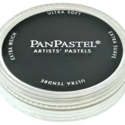 PanPastel, 28201, Artist Pastel, Neutral Grey Extra Dark - Model Train Junction: Quality Parts and Art Supplies