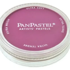 PanPastel, 24303, Artist Pastel, Magenta Shade, 430.3 - Model Train Junction: Quality Parts and Art Supplies