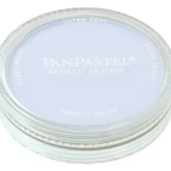 PanPastel, 25208, Artist Pastel, Ultramarine Blue Tint - Model Train Junction: Quality Parts and Art Supplies