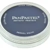 PanPastel, 25201, Artist Pastel, Ultramarine Blue Extra Dark, 520.1 - Model Train Junction: Quality Parts and Art Supplies