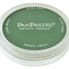 PanPastel, 26403, Artist Pastel, Permanent Green Shade, 640.3 - Model Train Junction: Quality Parts and Art Supplies