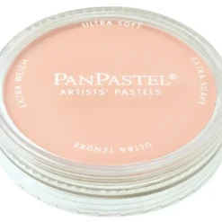 PanPastel, 23808, Artist Pastel, Red Iron Oxide Tint - Model Train Junction: Quality Parts and Art Supplies