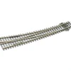 Peco SL-86 HO/OO Code 100 60" Large Radius Insulfrog Right Hand Switch Turnout - Model Train Junction: Quality Parts and Art Supplies
