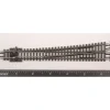 Peco SL-E389F N Code 55 10 36" Radius Left Hand Switch Turnout - Model Train Junction: Quality Parts and Art Supplies