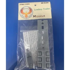 Phoenix Precision Models 31060 HO Canvas Covered Half-Track - Model Train Junction: Quality Parts and Art Supplies