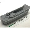 Phoenix Precision Models 31115 HO LCVP Higgins Boat Flatcar Load - Model Train Junction: Quality Parts and Art Supplies