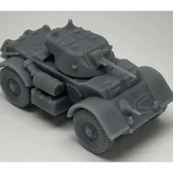 Phoenix Precision Models 31075 HO T17E1 Staghound Flatcar Load - Model Train Junction: Quality Parts and Art Supplies