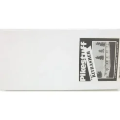 Pikestuff 541-5004 HO Trucker/Railroad Motel Building Kit - Model Train Junction: Quality Parts and Art Supplies