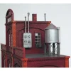 Piko 62013 G Scale Brewey Accessories Building Kit - Model Train Junction: Quality Parts and Art Supplies
