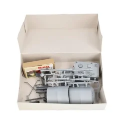 Piko 62013 G Scale Brewey Accessories Building Kit LN/Box - Model Train Junction: Quality Parts and Art Supplies