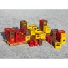 Piko 62294 G Scale Soft Drink Crates - Model Train Junction: Quality Parts and Art Supplies
