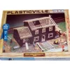 Plasticville 2803 House Under Construction - Model Train Junction: Quality Parts and Art Supplies