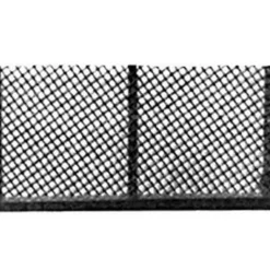 Plastruct 90451 HO 48" x 1-1/16" Chain Link Fence - Model Train Junction: Quality Parts and Art Supplies
