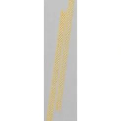 Plastruct 90492 3/32" x 6-5/8" x 9/32" Vertical Railing (Pack of 2) - Model Train Junction: Quality Parts and Art Supplies