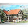 Pola 1713 G Scale Tool House Kit - Model Train Junction: Quality Parts and Art Supplies