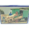 Pola 966 G Traveling Car Ramp Kit - Model Train Junction: Quality Parts and Art Supplies