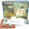 Pola 1808 Gunsmith - Model Train Junction: Quality Parts and Art Supplies