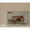 Pola 351 Pola HO/OO Open-Cast Coal Loading Depot - Model Train Junction: Quality Parts and Art Supplies