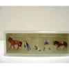 Preiser 79184 N Horse Riders #2 Figures (Set of 5) - Model Train Junction: Quality Parts and Art Supplies