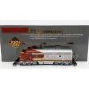 Proto 2000 920-40690 HO ATSF EMD 37-Class F7A Diesel Locomotive w/DCC/Sound #41C NIB - Model Train Junction: Quality Parts and Art Supplies