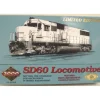Proto 2000 23481 HO Burlington Northern SD60 Diesel Locomotive #8302 - Model Train Junction: Quality Parts and Art Supplies