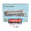 Proto 2000 213809 HO Canadian Pacific S3 Locomotive #6550 EX/Box - Model Train Junction: Quality Parts and Art Supplies