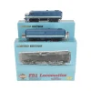 Proto 2000 23444 HO FA1 & FB1 Diesel Locomotive Set w/DCC/Sound #325 & 325-B NIB - Model Train Junction: Quality Parts and Art Supplies