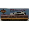 Proto 2000 21111 HO IC E7B Unpowered B-Unit Diesel Locomotive #4102 - Model Train Junction: Quality Parts and Art Supplies