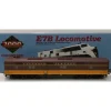 Proto 2000 21110 HO Illinois Central EMD E7B Non-Powered Diesel Locomotive #4100 - Model Train Junction: Quality Parts and Art Supplies