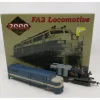 Proto 2000 8368 HO Missouri Pacific FA2 Diesel Locomotive #352 LN/Box - Model Train Junction: Quality Parts and Art Supplies