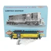 Proto 2000 23032 HO Scale Chicago & North Western GP7 Diesel Locomotive #1601 EX/Box - Model Train Junction: Quality Parts and Art Supplies
