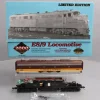 Proto 2000 30799 HO Scale Illinois Central E8/9 Diesel Locomotive #4308 - Model Train Junction: Quality Parts and Art Supplies
