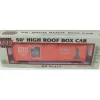 Proto 1000 8412 HO Scale Life Magazine Box Car - Model Train Junction: Quality Parts and Art Supplies
