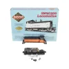 Proto 2000 21163 HO Scale Milwaukee Road SW9 Diesel Locomotive #1645 EX/Box - Model Train Junction: Quality Parts and Art Supplies