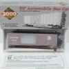 Proto 2000 42035 HO Scale Southern Boxcar Kit - Model Train Junction: Quality Parts and Art Supplies