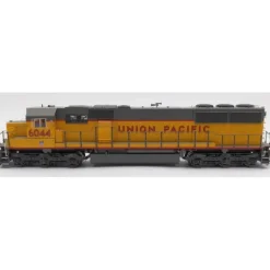 Proto 2000 23491 HO Scale Union Pacific EMD SD60 Diesel Locomotive #6044 EX - Model Train Junction: Quality Parts and Art Supplies