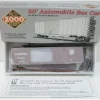 Proto 2000 8419 HO Southern Auto Boxcar Kit - Model Train Junction: Quality Parts and Art Supplies