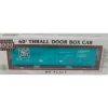 Proto 1000 23938 HO TCAX 60' Thrall Door Boxcar # 30030 - Model Train Junction: Quality Parts and Art Supplies
