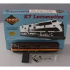Proto 2000 21108 Illinois Central EMD E7A Diesel Locomotive #4000 - Model Train Junction: Quality Parts and Art Supplies