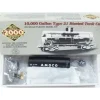 Proto 2000 23132 Life Life HO MPLX Tank Car Kit - Model Train Junction: Quality Parts and Art Supplies