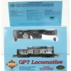 Proto 2000 23002 Life Like HO AT&SF GP7 Phase II Diesel Locomotive #2792 - Model Train Junction: Quality Parts and Art Supplies