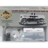 Proto 2000 23135 Life Like HO BEPX Tank Car Kit - Model Train Junction: Quality Parts and Art Supplies