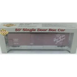 Proto 2000 23346 Life Like HO CB&Q Boxcar Kit - Model Train Junction: Quality Parts and Art Supplies