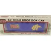 Proto 1000 8726 Life Like HO Dick Tracy Box Car - Model Train Junction: Quality Parts and Art Supplies