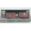 Proto 2000 595290 Life Like HO GTW 50' Boxcar Kit - Model Train Junction: Quality Parts and Art Supplies