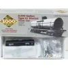 Proto 2000 1710 Life Like HO HTCX Tank Car Kit - Model Train Junction: Quality Parts and Art Supplies