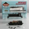 Proto 2000 21153 Life Like HO IC SW9/1200 Diesel Switcher - Model Train Junction: Quality Parts and Art Supplies