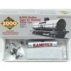 Proto 2000 8383 Life Like HO Kanotex Tank Car Kit - Model Train Junction: Quality Parts and Art Supplies