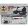 Proto 2000 8367 Life Like HO Kanotex Tank Car Kit - Model Train Junction: Quality Parts and Art Supplies