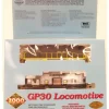 Proto 2000 23085 Life Like HO NKP GP30 Diesel Loco - Model Train Junction: Quality Parts and Art Supplies